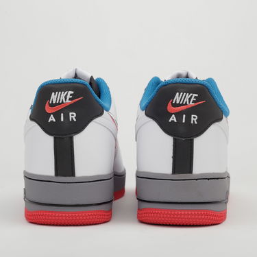 Tenisky a topánky Nike Air Force 1 '07 LV8 Biela | CT1620-100, 3