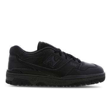 Tenisky a topánky New Balance 550 "Triple Black" Čierna | BB550BBB, 1