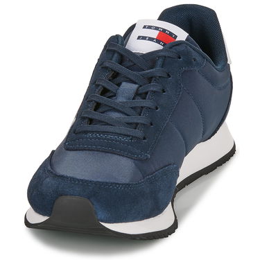 Tenisky a topánky Tommy Hilfiger RUNNER CASUAL ESS Navy | EM0EM01351-C1G, 3