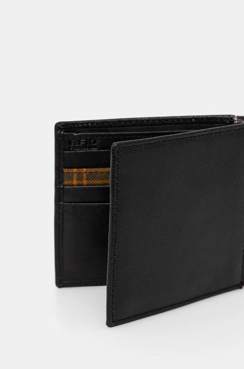 Leather Card Holder
