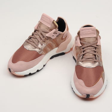 Tenisky a topánky adidas Originals Nite Jogger W Hnedá | EE5908, 2