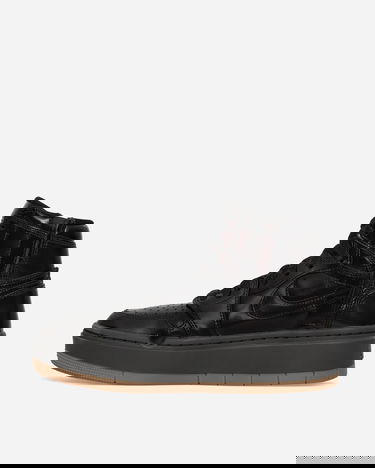 Tenisky a topánky Jordan Air Jordan 1 High Elevate SE "Black Gum" W Čierna | FB9894-001, 3