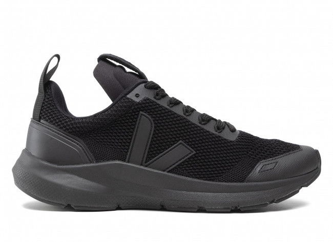 Tenisky a topánky Veja Performance Runner V-Knit Čierna | PR1002756B, 0