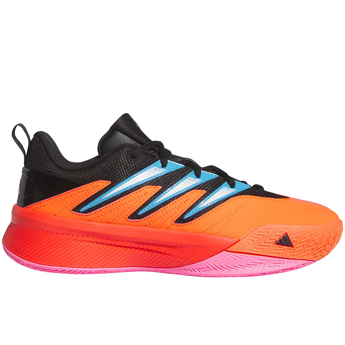 Tenisky a topánky adidas Originals Dame Certified 3 Rôznofarebný | IH8464, 0