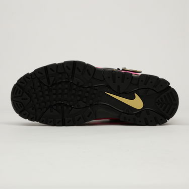Tenisky a topánky Nike Air Barrage Low QS Čierna | CT8454-001, 4