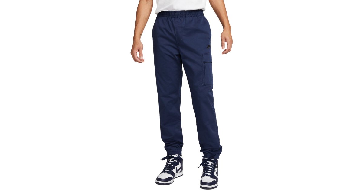 Sportswear Utility Pants