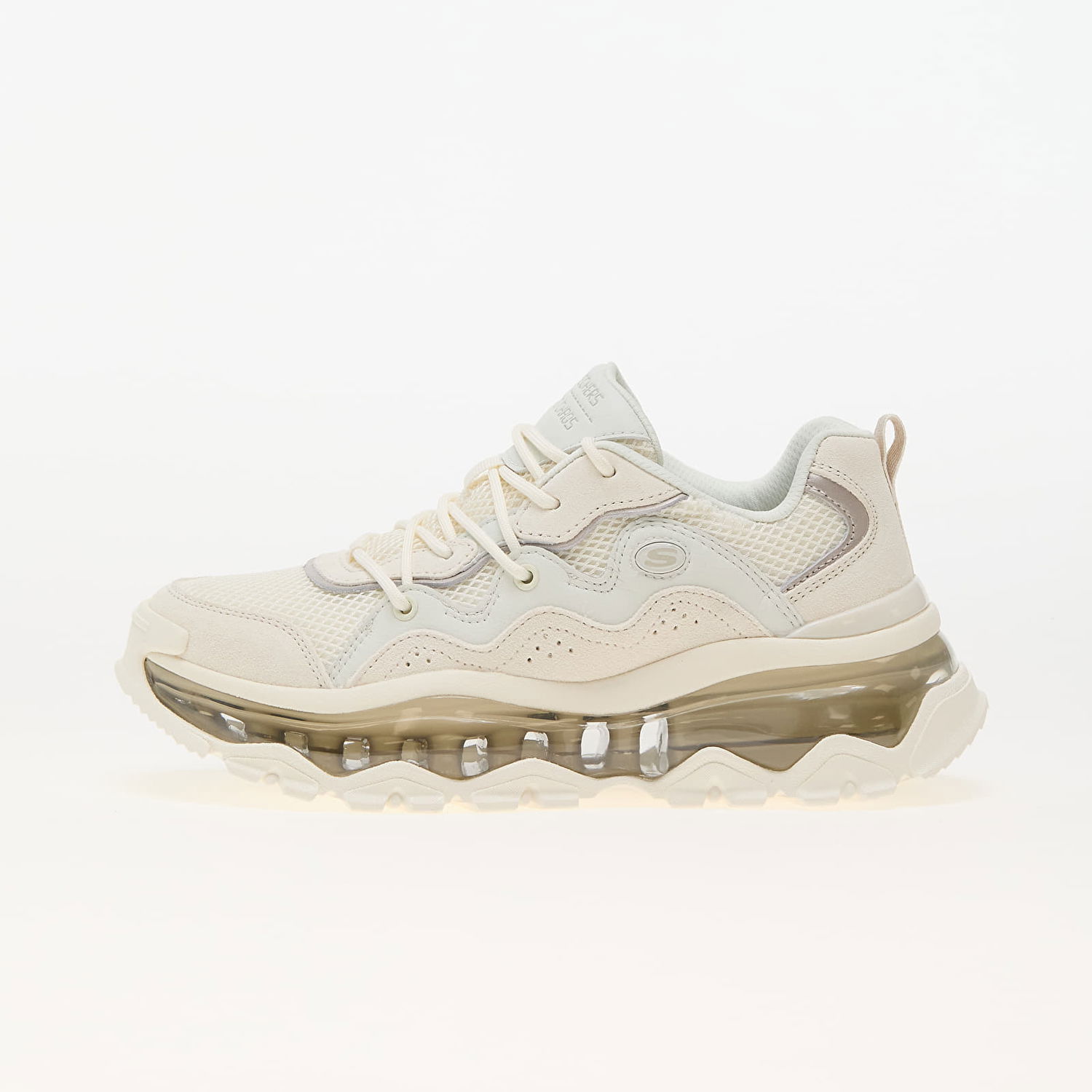 Tenisky a topánky Skechers Uno Chaos White Biela | 177935 WHT, 0