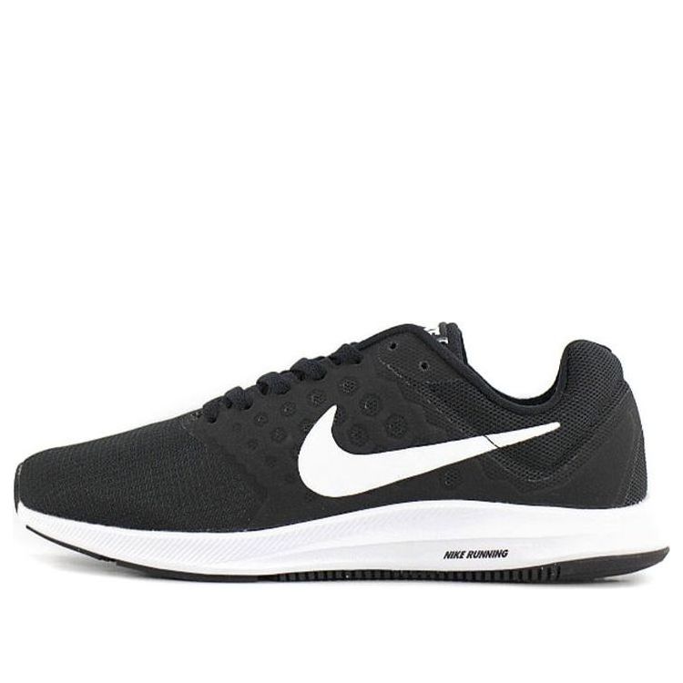 Tenisky a topánky Nike Downshifter 7 Čierna | 852466-010