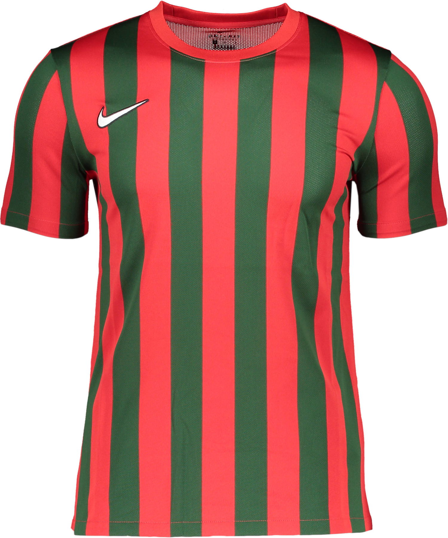 Dres Nike Nike Striped Division IV Jersey T-Shirt Červená | cw3819-659, 0