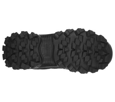 Tenisky a topánky Skechers Hi-Ryze Gawkers Čierna | 155260-BBK, 3