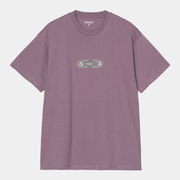 Carhartt WIP 3 One 3 Short Sleeve T-Shirt