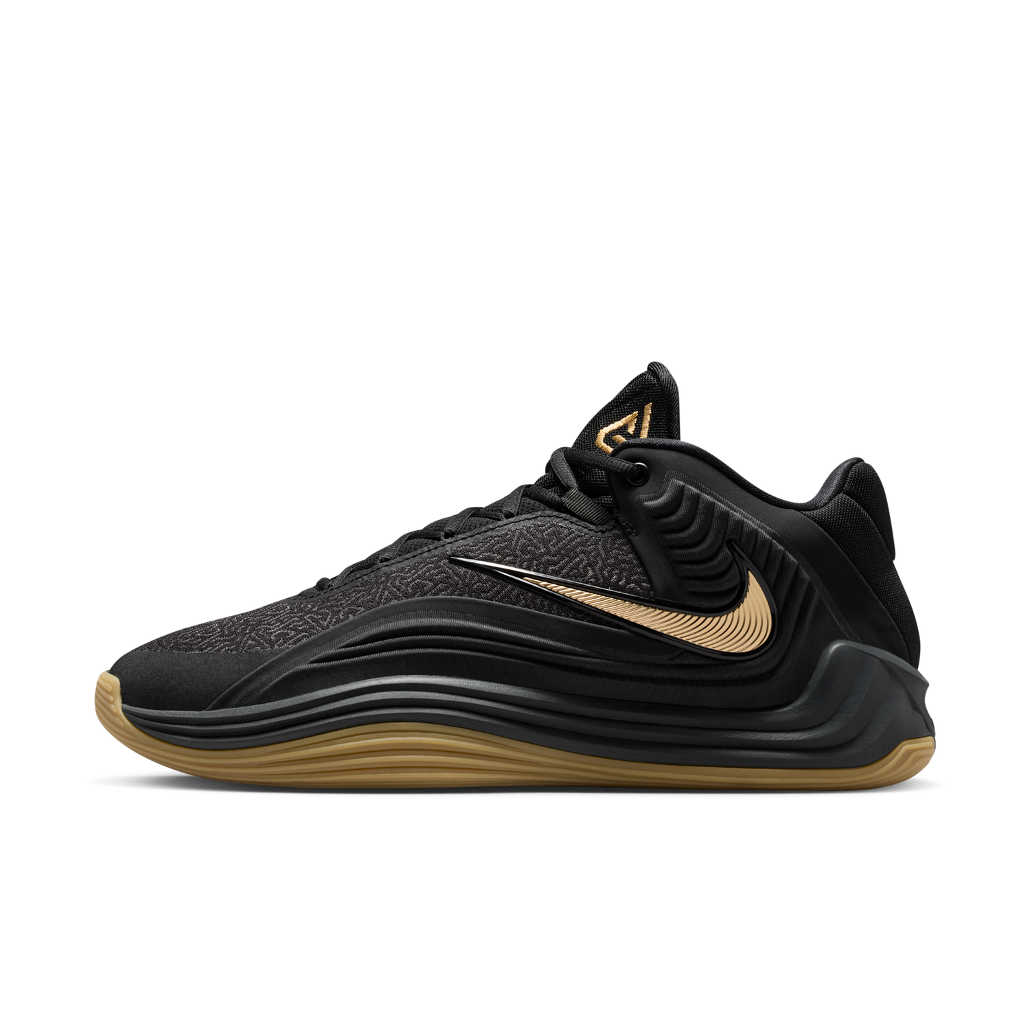 Tenisky a topánky Nike Giannis Freak 7 "Mythos" Čierna | HF3450-006, 0