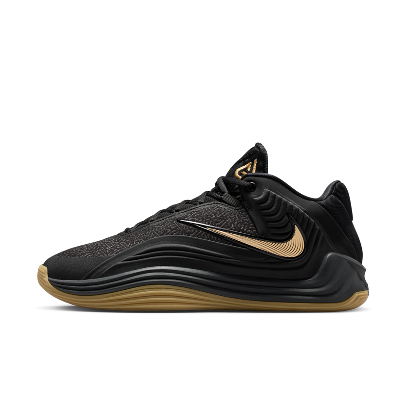 Tenisky a topánky Nike Giannis Freak 7 "Mythos" Čierna | HF3450-006