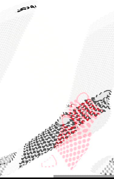 Ponožky Salomon S/LAB ULTRA KNEE High Socks Biela | lc2081300, 1