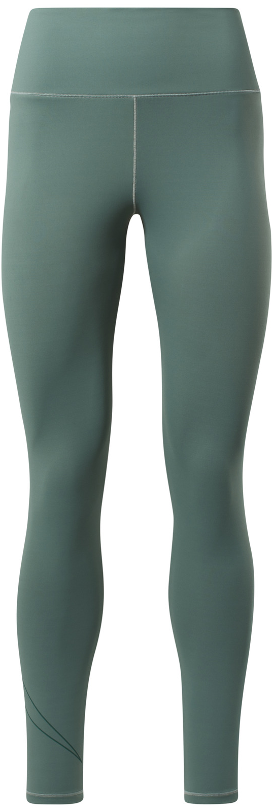 Legíny Reebok Reebok Lux Bold Graphic Leggings Zelené | 100076154, 0
