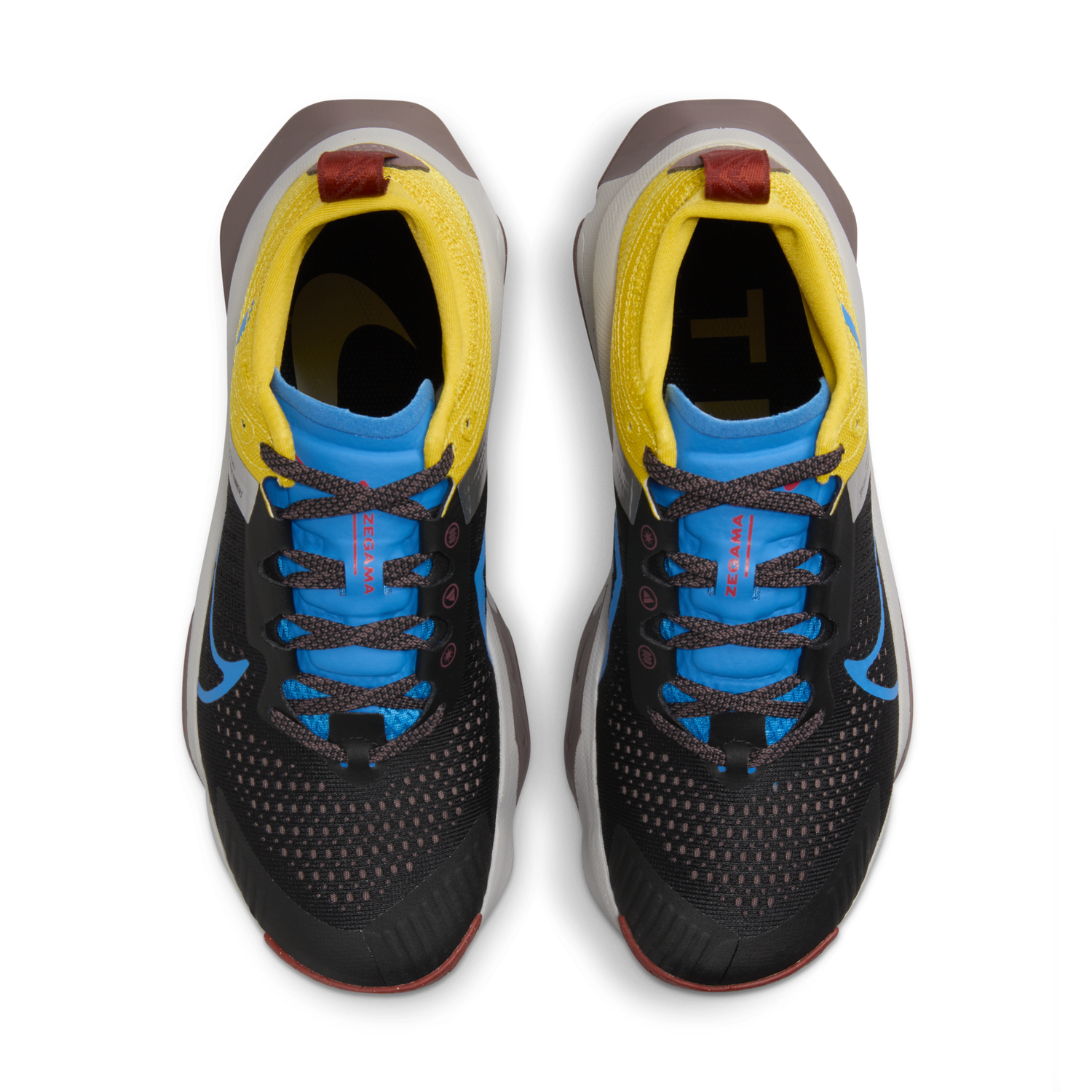 Tenisky a topánky Nike ZoomX Zegama Modrá | DH0625-003, 1