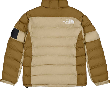 Prešívaná bunda The North Face Rusta 2.0 Puffer Jacket Rôznofarebný | nf0a852fqv31-nf0a852fqv31, 1