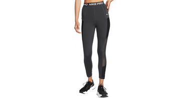 Legíny Nike Dri-FIT Training Leggings Čierna | dq5588-070, 1