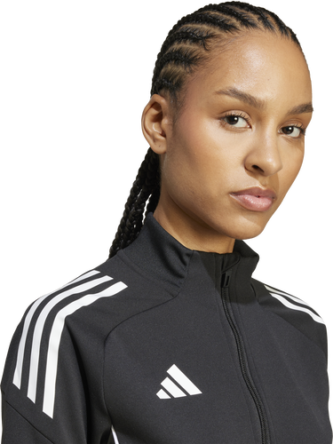 Vetrovka adidas Originals adidas Tiro 25 Training Jacket Čierna | iw0455, 5