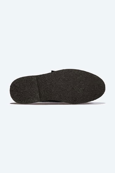 Tenisky a topánky Clarks Desert Boot Čierna | 26162984, 1