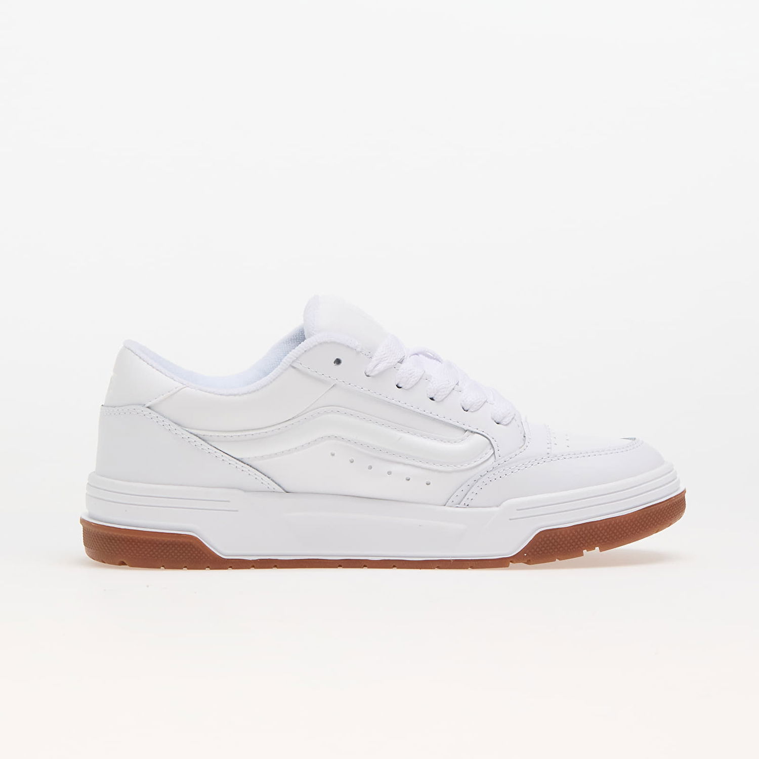 Tenisky a topánky Vans Hylane Biela | VN000D1J9DH1, 1