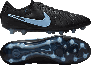 Tenisky a topánky Nike LEGEND 10 ELITE AG-PRO Čierna | dv4330-003, 4