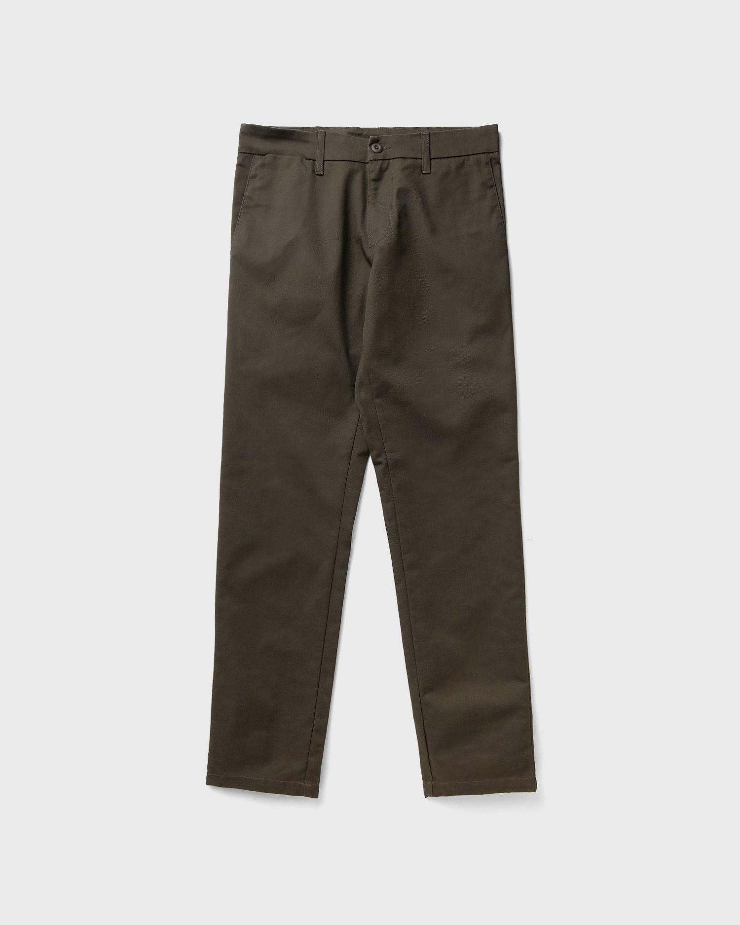 Nohavice Carhartt WIP Sid Casual Pants Zelené | I003367-63.02, 0