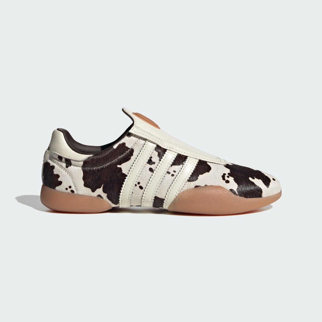 Tenisky a topánky adidas Originals Taekwondo Mei Biela | JS0297, 0