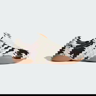 Tenisky a topánky adidas Originals Taekwondo Mei Biela | JS0297, 0