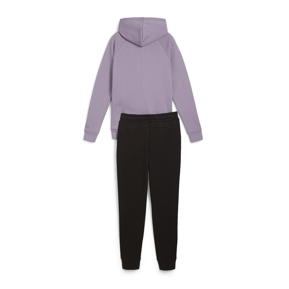 Súprava Puma Classic Hooded Tracksuit Fialová | 683035-30, 1