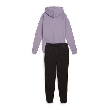 Súprava Puma Classic Hooded Tracksuit Fialová | 683035-30, 1