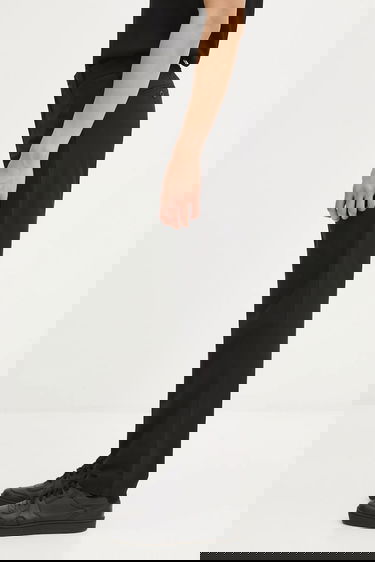 Nohavice Carhartt WIP Sid Pant Čierna | I027955.8902, 1