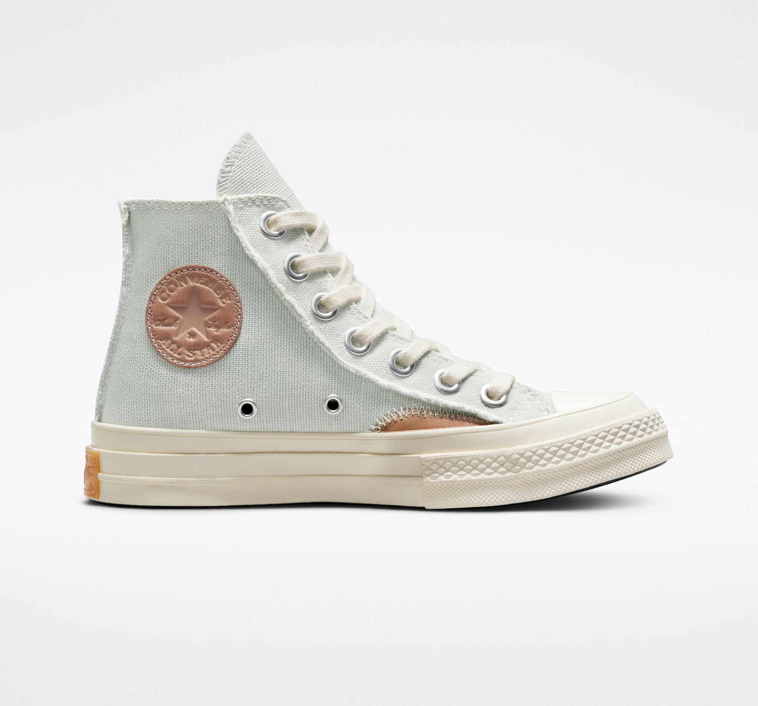 Tenisky a topánky Converse Chuck 70 Crafted W Modrá | 572611C, 0