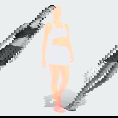 Šortky adidas Performance adidas adidas by Stella McCartney adidas by Stella McCartney TruePace Running Čierna | IT9728, 5