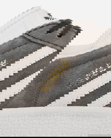Tenisky a topánky adidas Originals Gazelle 85 "Solid Grey" Šedá | BB5480 001, 5