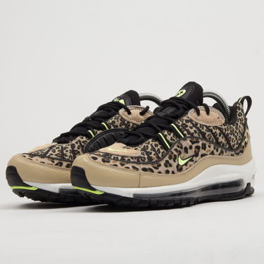 Tenisky a topánky Nike Air Max 98 Premium Béžová | BV1978-200, 1