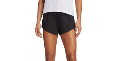 Šortky adidas Performance Adizero Running Split Shorts Čierna | ik4367, 1