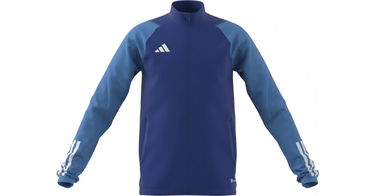 Mikina adidas Performance Tiro 23 Competition Training Jacket Modrá | hu1304, 1