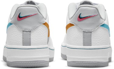 Tenisky a topánky Nike Air Force 1 LV8 W Biela | dj9993-100, 5