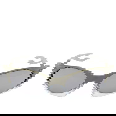 Slnečné okuliare OAKLEY Latitude Plantaris Sunglasses Šedá | 0OO9437-63-943707, 4