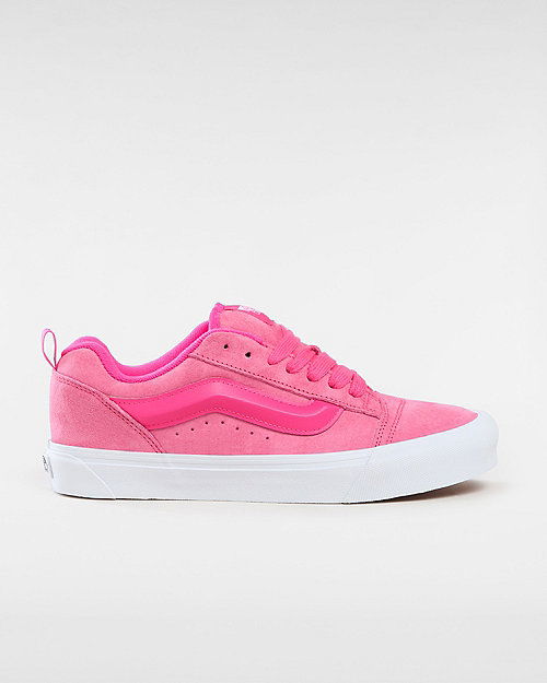 Tenisky a topánky Vans Knu Skool Ružová | VN0009QCYU2, 0