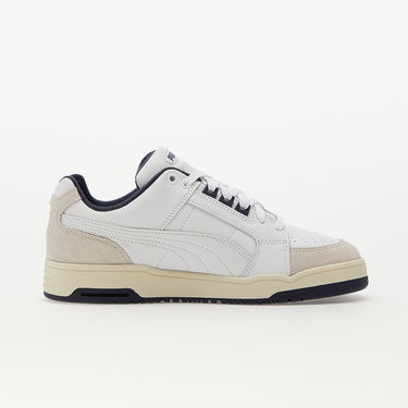 Tenisky a topánky Puma Slipstream Lo Retro Biela | 384692-09, 1
