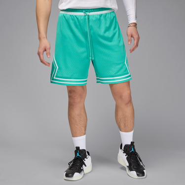 Šortky Jordan Jordan Sport Diamond Dri-FIT Mesh Shorts Zelené | HF9910-392, 2