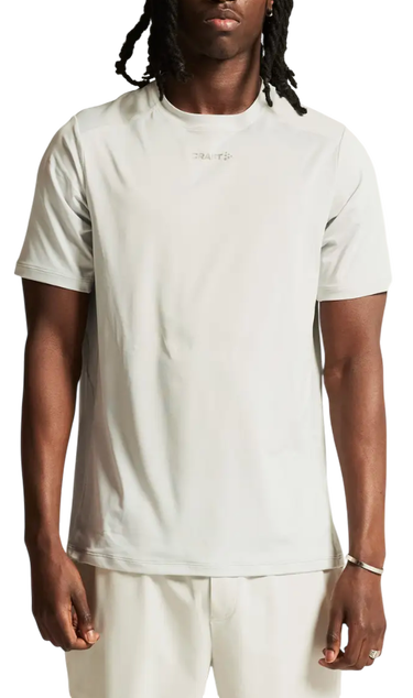 Tričko Craft Craft Adv Essence 2 T-Shirt Biela | 1914792-922000, 2