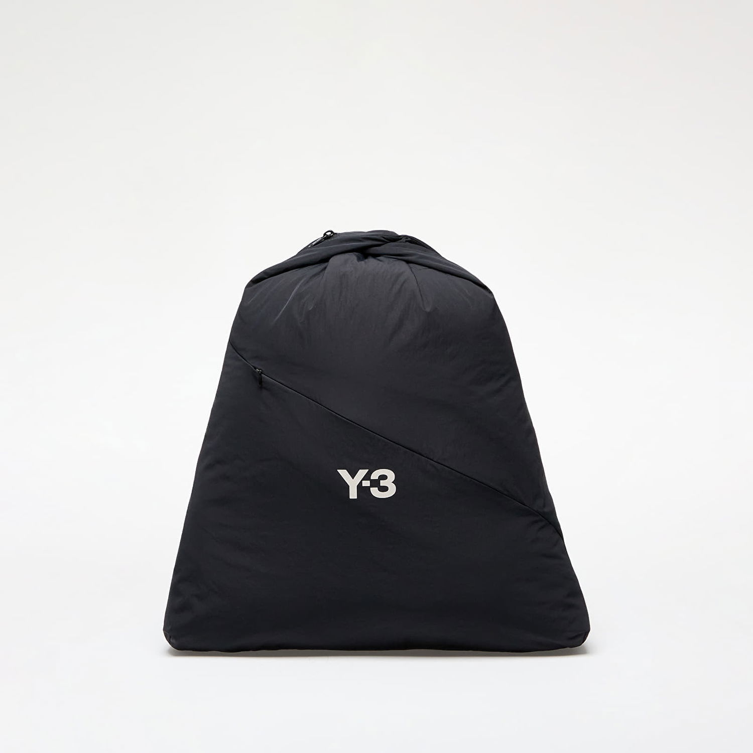 Batoh Y-3 Backpack Black Universal Čierna | IY9278, 0