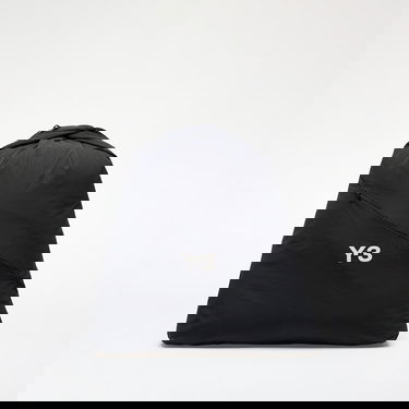 Batoh Y-3 Backpack Black Universal Čierna | IY9278, 0