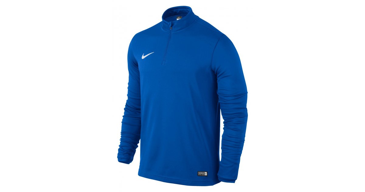 Sveter Nike Nike Academy 16 Drill Top Modrá | 726003-463, 1