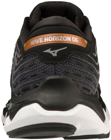 Tenisky a topánky Mizuno Wave Horizon 6 Čierna | J1GC222604, 5