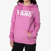 Classic V Pullover Hoodie