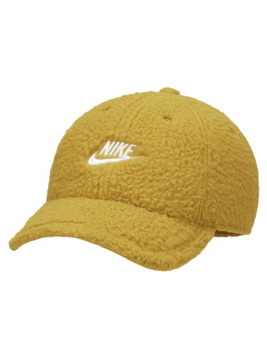 Šiltovka Nike Club Cap Žltá | FJ8629-716